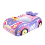Täispuhutav auto basseinis mängimiseks - Image 5
